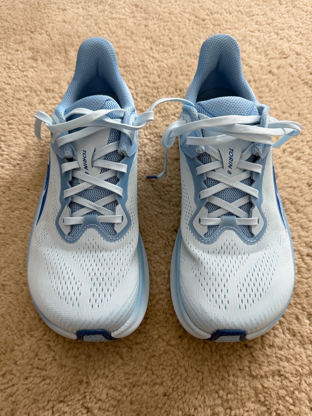 Women’s Altra Torin 8